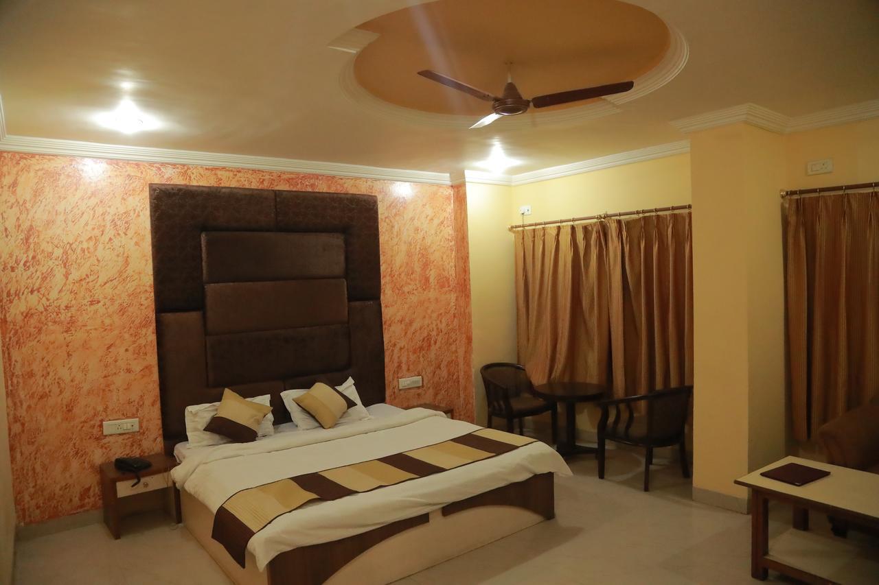 Hotel Sobhraj Аджмер Екстер'єр фото