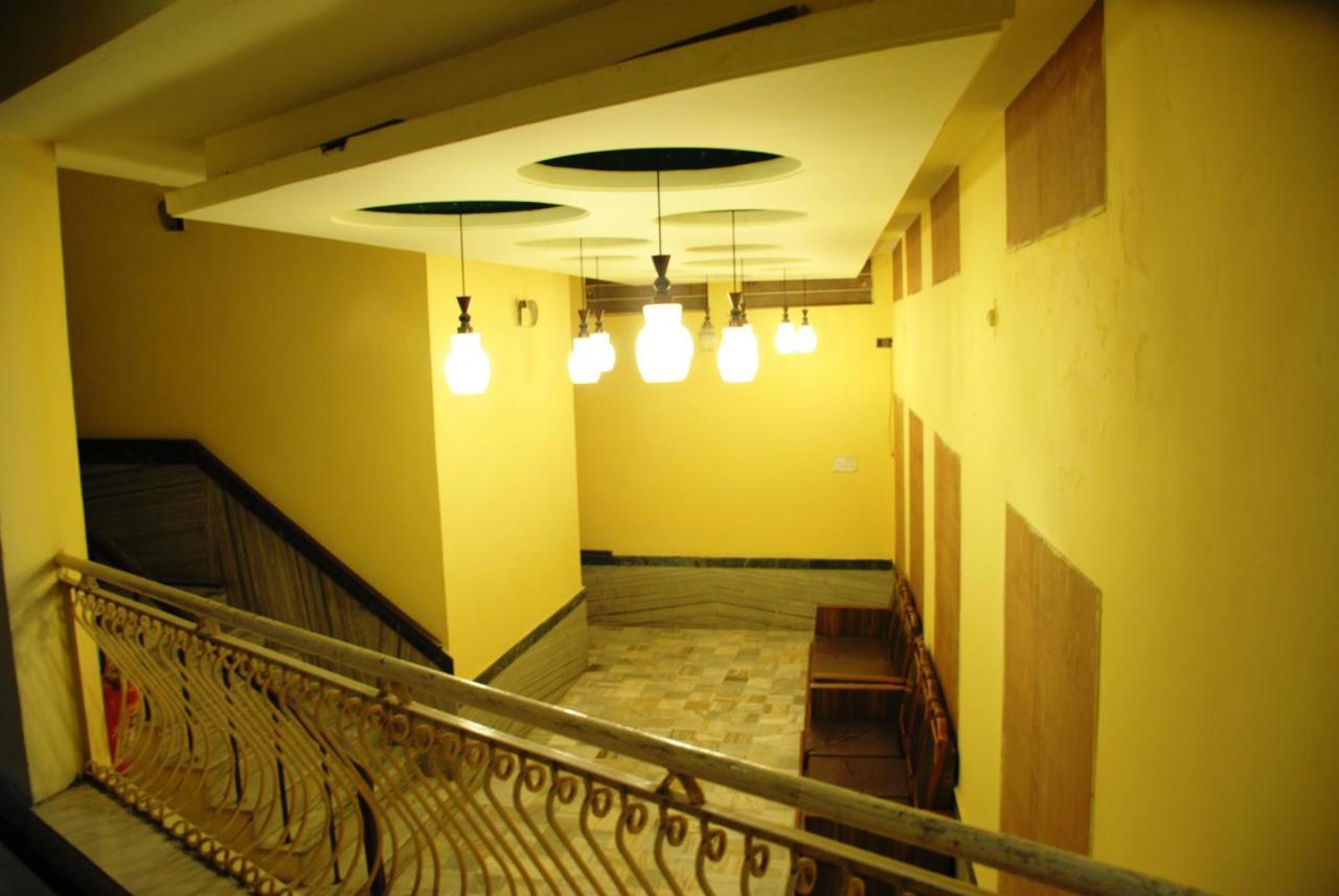 Hotel Sobhraj Аджмер Екстер'єр фото
