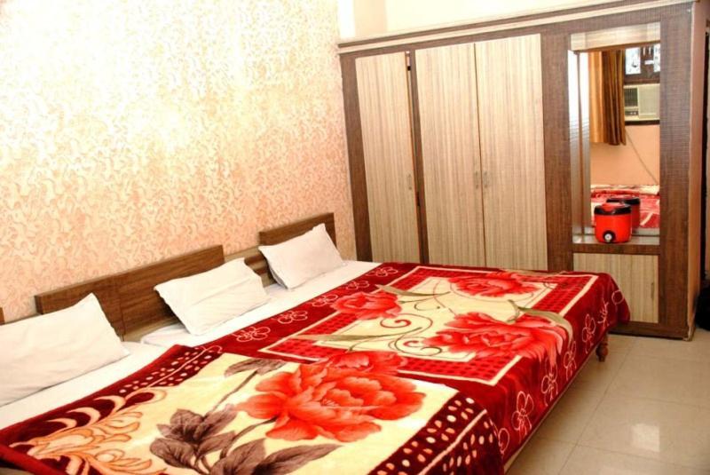 Hotel Sobhraj Аджмер Екстер'єр фото